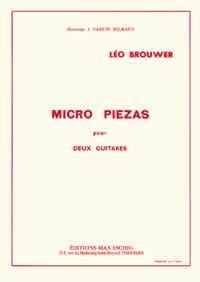 Micro Piezas